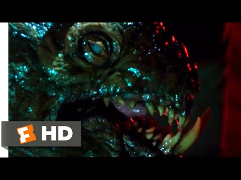 屠宰場規則（2018）--他就像一隻狗的場景（9/10）| Movieclips (Slaughterhouse Rulez (2018) - He's Like a Doggie Scene (9/10) | Movieclips)