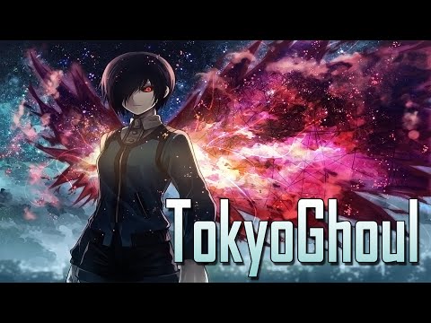Deoxys Beats - Wanderers (Tokyo Ghoul) - RAP Instrumental (now on spotify)