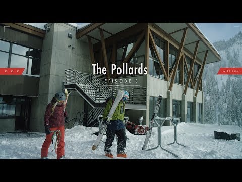 Steeped In Tradition Episode 3: The Pollards