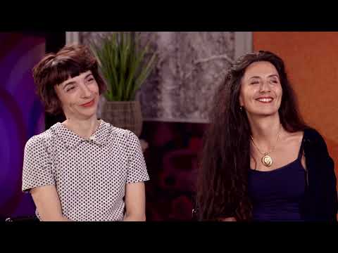 Timna Brauer & Ruth Brauer-Kvam on ORF VERA – Family, Memory & Music (2022)