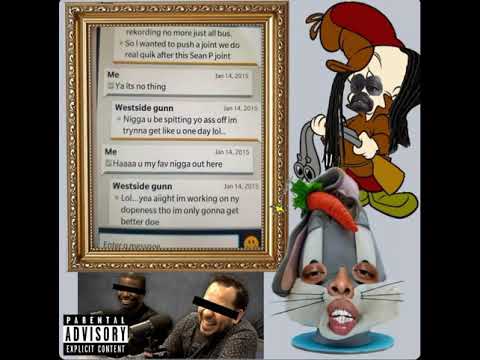 Hus Kingpin - EASTER WAVE NIGHT (Westside Gunn Diss Track)