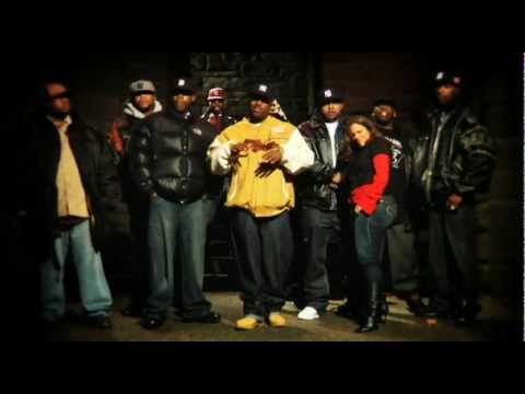 NYGz - "Welcome To Gdom"