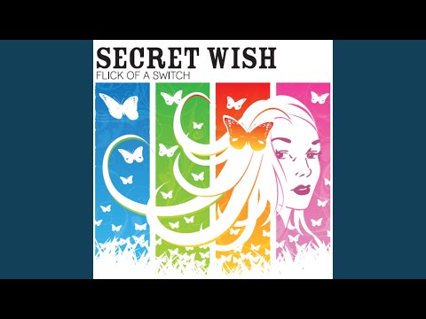 Flick of a Switch (Single Edit)