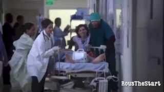 Scandal 2x08 happy birthday Mr. President-Removed Scene-