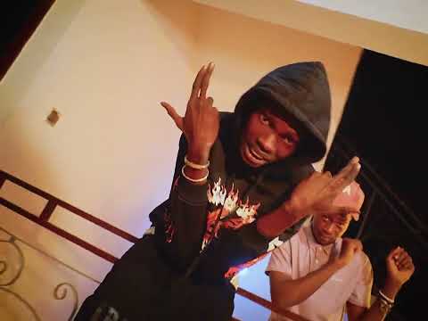 MENACE SOCIETY 2 - NANKAMA DEN ( Clip Officiel )