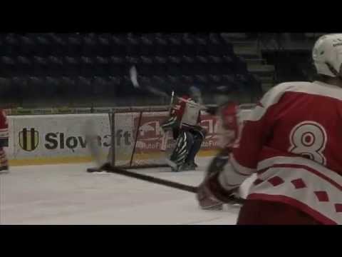 Elite Forcies sa stali víťazmi PHL