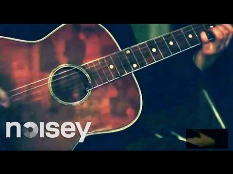 Trentemøller feat. Marie Fisker: My Dreams - Acoustic Version (Official Video)