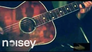 Trentemøller feat. Marie Fisker: My Dreams - Acoustic Version (Official Video)