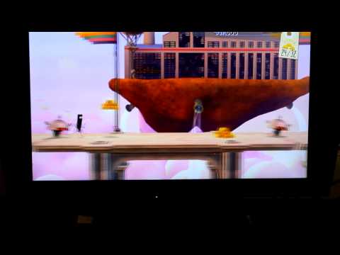 Runner 2 Playstation 3