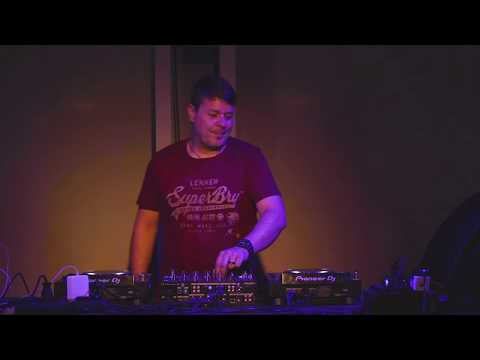 DJ Anestetic @ Unite - Psytrance Sessions