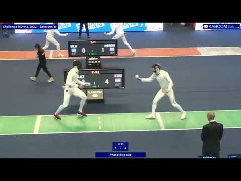 Challenge Monal 2022 SME - Pool 23