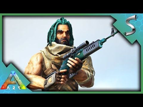 FEEDING A PERSON TO THE EELS! LIVESTREAM HIT PRANK GOES WRONG! - Ark: Survival Evolved [S4E51]