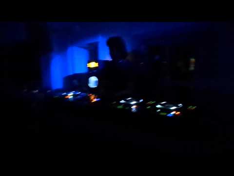 Hernan Cattaneo. TJ Kong & Eric de Man - Duidelijk @Mamacas, Athens