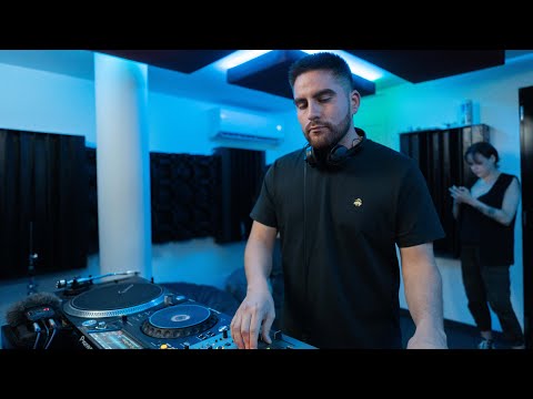 Bala Studio Guest Sessions #15 - Dr. Hopkins (Progressive House, House, Deep House, Minimal)