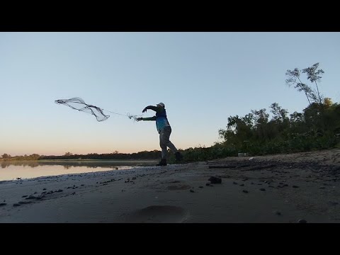 2 DÍAS DE PESCA EN VILLA CONSTITUCIÓN, MUCHOS PIQUES PERDIDOS 🔥