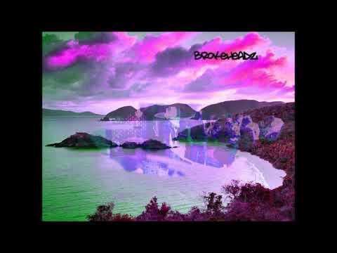 BrokeHeadz - Tropical Club - Techno Minimal Rap Instrumental Beat (FREE)