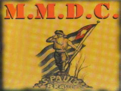 M.M.D.C. Manhã de Domingo (Banda 365)