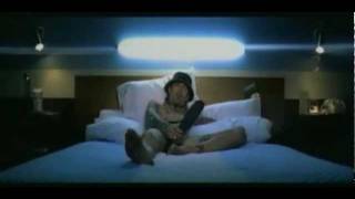 Tommy Lee ft. Lil&#39; Kim &amp; Fred Durst &amp; Pamela Anderson - Get Naked (music video)