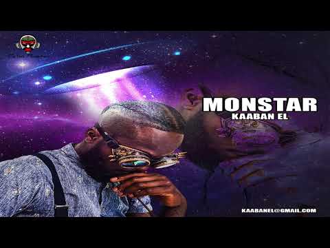 Kaaban El - MonStar - July 2018