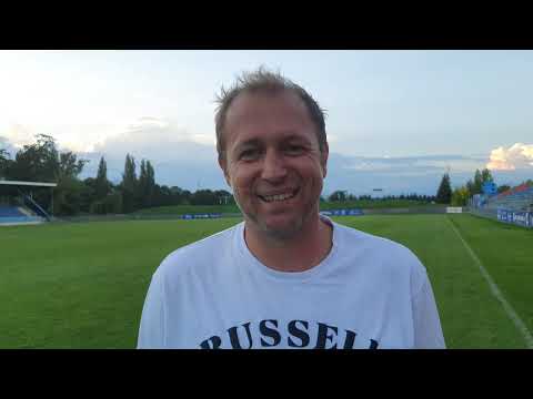 ROZHOVOR | SK Roudnice nad Labem – TJ Sokol Horní Jiřetín (Václav Štípek)