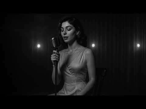 Je n’ai pas changé – Éva Lenoir (Julio Iglesias Cover | French Jazz Chanson Tribute)