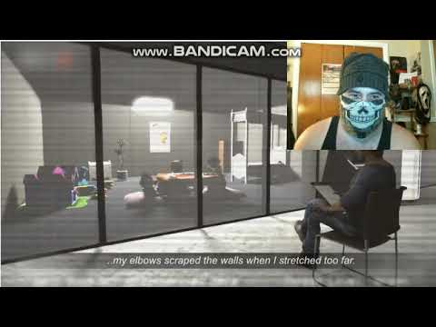 SCP:053 interview part 1