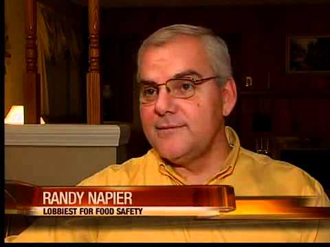 Salmonella Poisoning