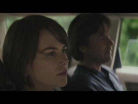 The Family Fang (Clip 'On the Ride')