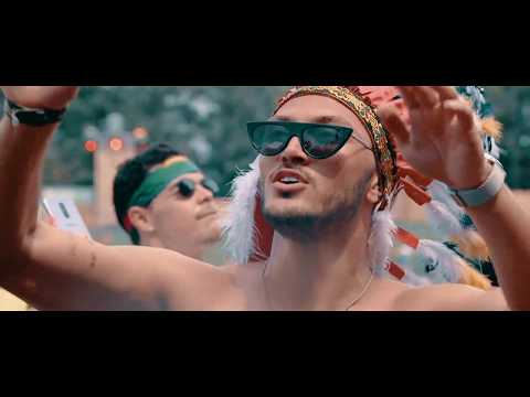 Dj Licious - Tomorrowland mainstage 2019