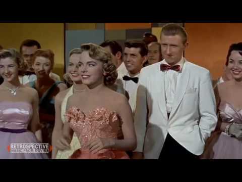 The Pied Pipers With Ray Anthony & His Orchestra - Sluefoot (Daddy Long Legs) (1955)