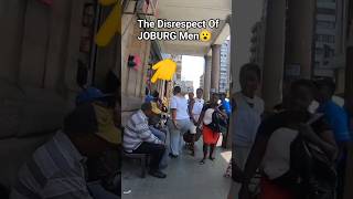 It's sad what we men has turned out to be to our women #southafrica #gbv