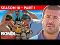 Back To Back Full Episodes Of Bondi Rescue Season 10 Part 1 Episodes 1 6