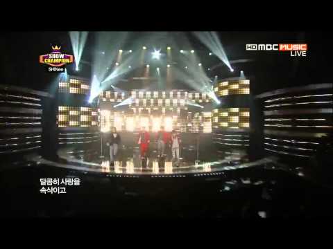[HD] 130313 SHINee - Dream Girl