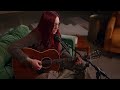 Anna Graves Ashes Smoke Live
