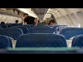 White Noise 1 Airplane Sound For Relaxing Sleep Or Studying Flight Sound Aeroplane Noise