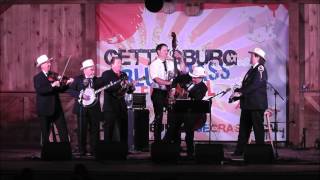 The Earls of Leicester  - 'Til the End of the World Rolls Round