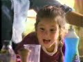 Dawn Dish Soap Commercial 1990