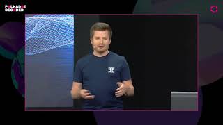 How Integritee's technology can help gaming projects to evolve<br/>June 30, 2022 (00:19:31) How Integritee's technology can help gaming projects to evolve<br/>June 30, 2022 (00:19:31)