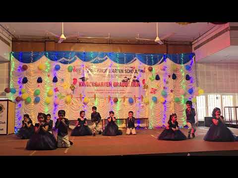 sayana  / Dance / Lionsschool /