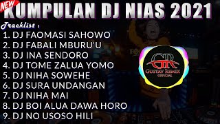 Download lagu DJ NIAS REMIX TERBARU - FAOMASI SAHOWO x TOME ZALUA YOMO - By Gustav Remix mp3
