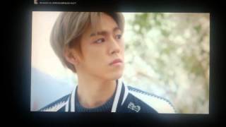 Download lagu Moorim School @ funny moment (Hongbin & Hyunwoo) mp3