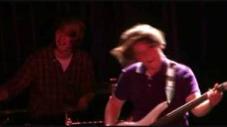 Killing The Senses - Duality (LIVE @ ESCAPE FESTIVAL 2009)