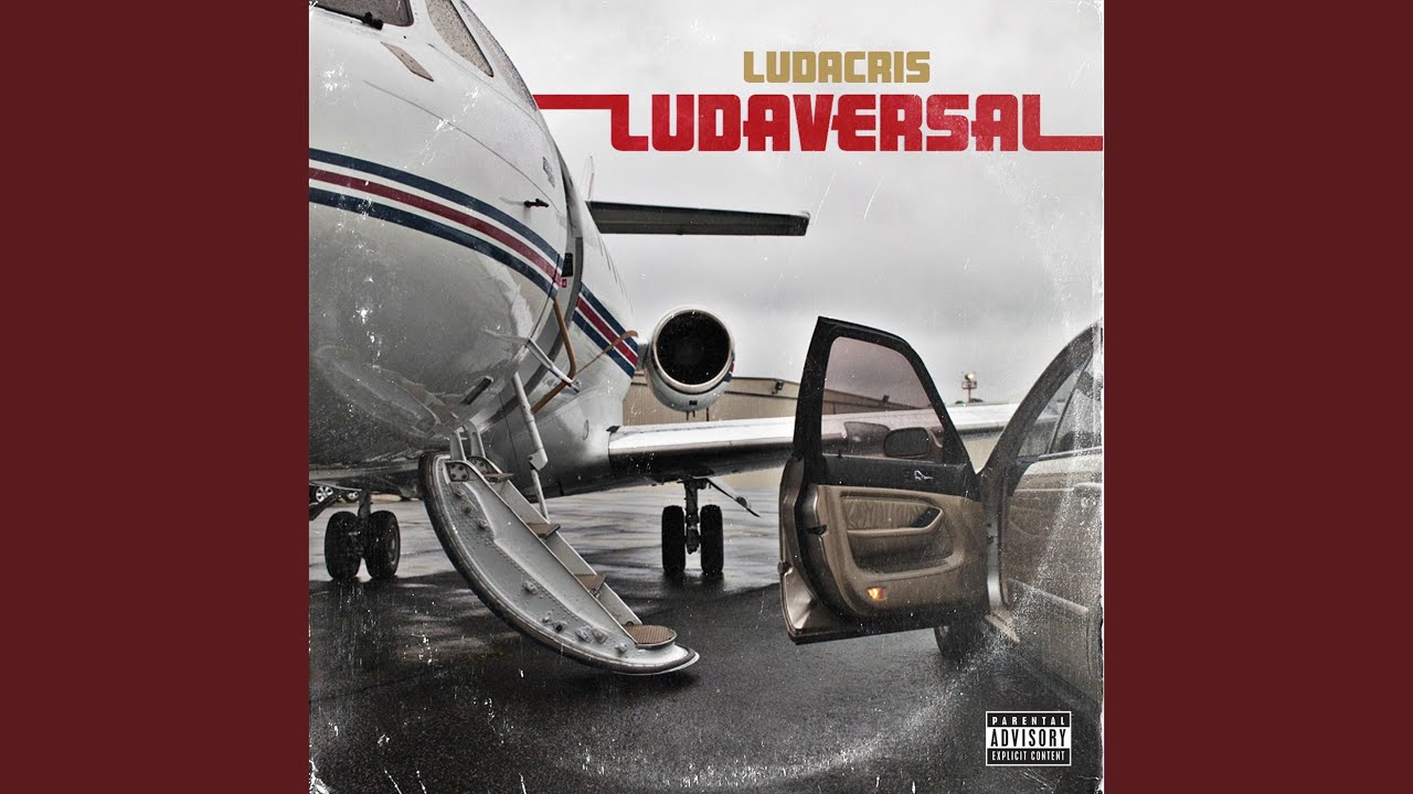 Ludacris - Lyrical Healing
