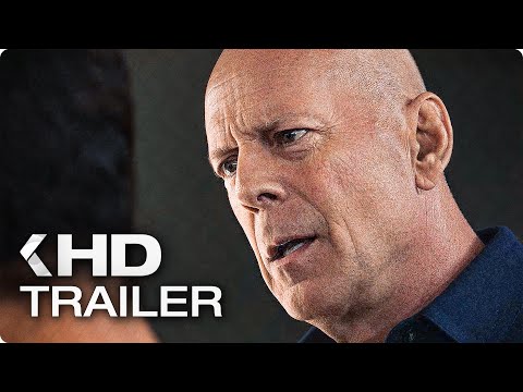 Trailer-Vorschau: Reprisal