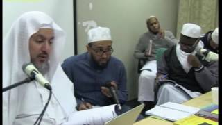 صورة نخبة المتون