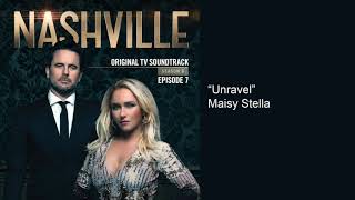 Unravel (Nashville Season 6 Episode 7)