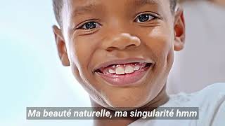 Cover art for Afro Beauté