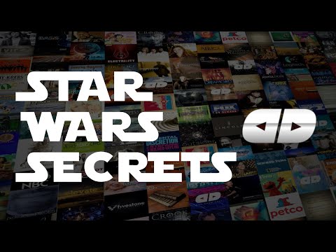 Orchestration Secrets from Star Wars by John Williams