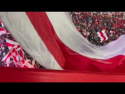 "⚪️" Barra: Los Borrachos del Tablón &bull; Club: River Plate &bull; País: Argentina