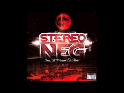 Stéréo Neg' - Rester Reggae